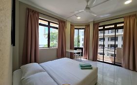 Room @ Lorong Kelawai Near To Gurney Paragon